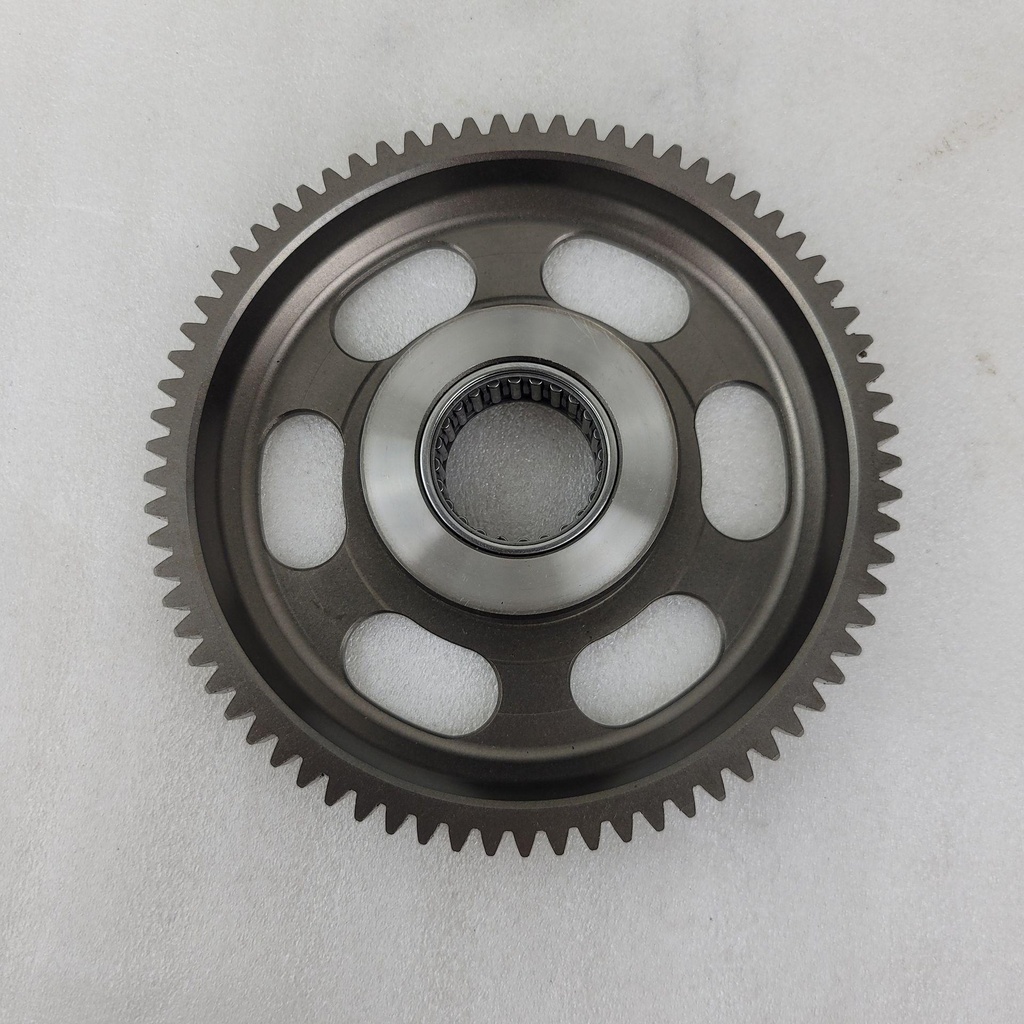 [412647-001] gear, starter clutch (inc. 22)