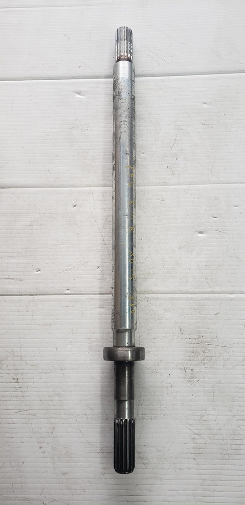 [2206051-001] jackshaft kit, pro rmk (2206051-001)