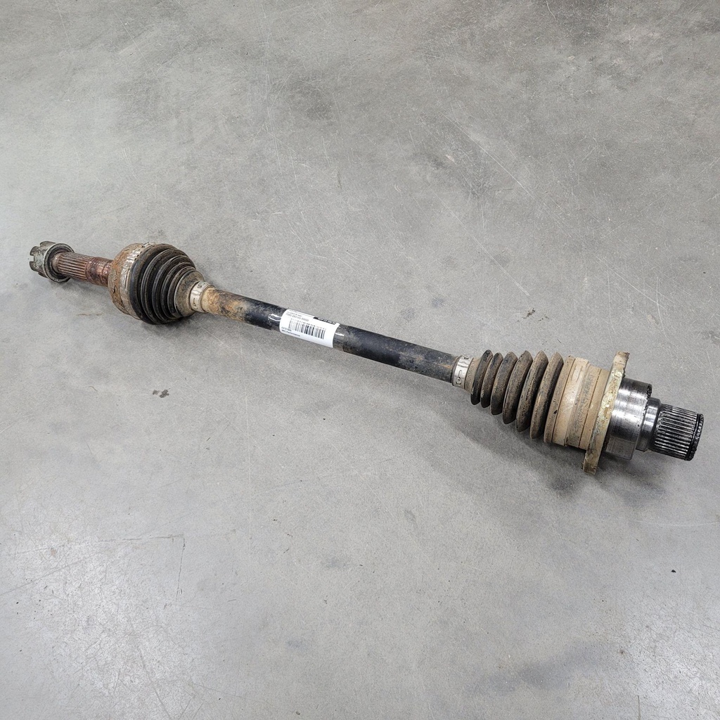[CF01688] cv shaft lh rear
