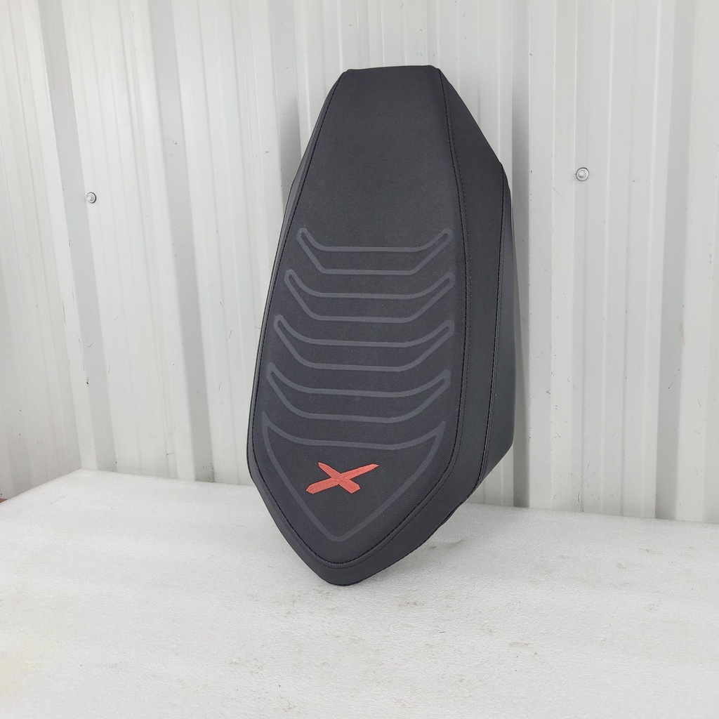 [510007322-001] black, seat cover