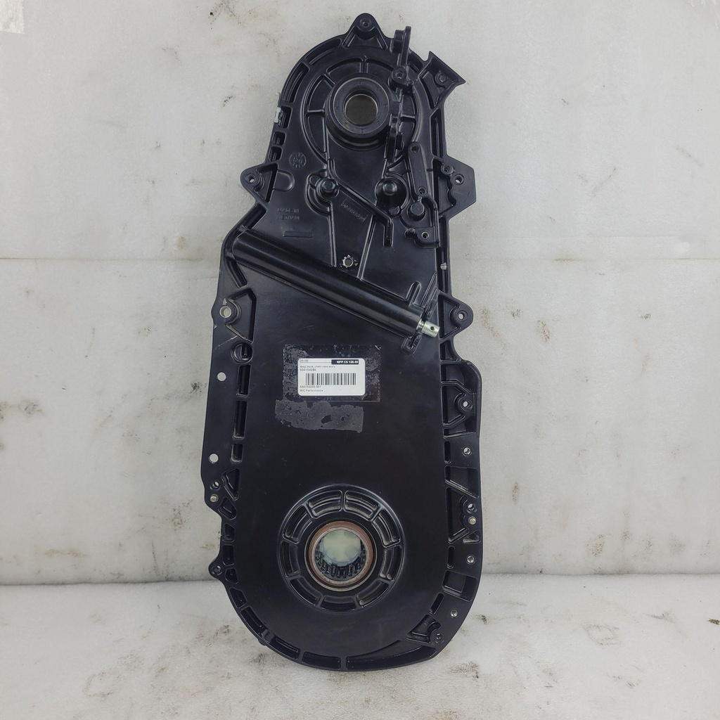 [504154289-001] deep black, chain case ass'y