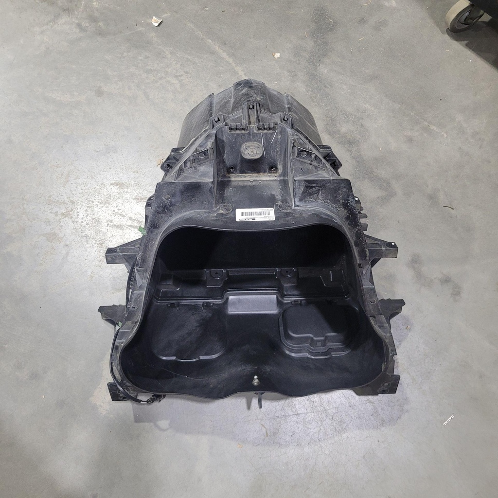 [705005905-001] (new ref. 705007320) storage box ass'y