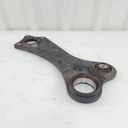 plate, mounting - pto