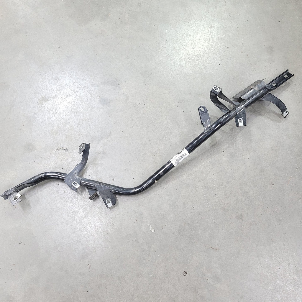[705202823-001] (new ref. 705203198) lh lateral support