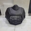 front bottom pan
