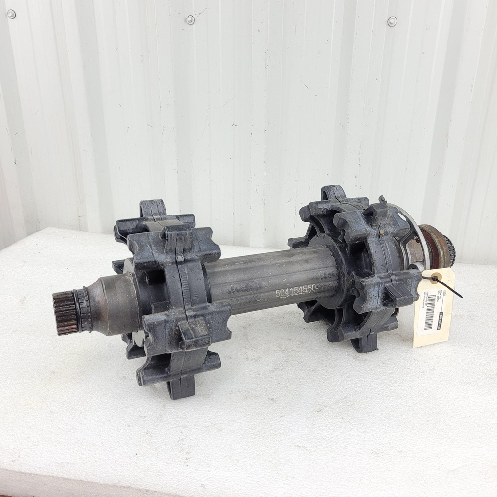 [504154550-001] Drive Axle