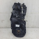 gearbox case ass'y