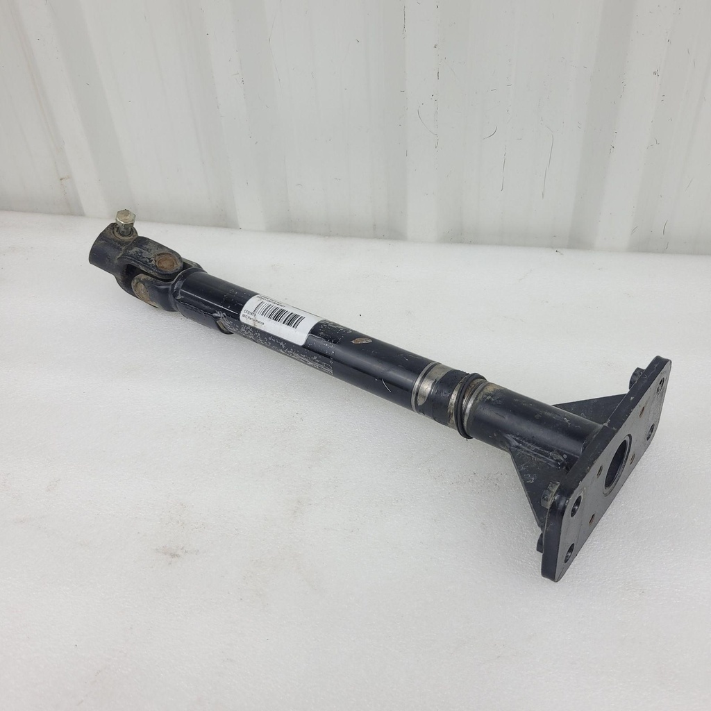 steering shaft, eps