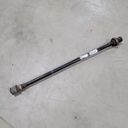 driveshaft, front