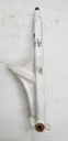 Spindle, Steering - Right - Arctic-Cat - 3703-794