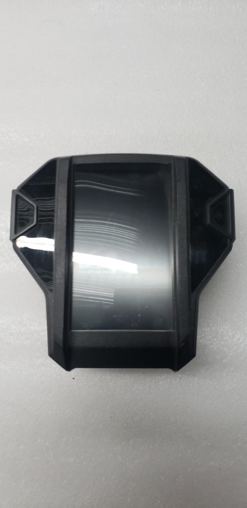 METER ASSY., COMBINATION - 37100-MKK-A02 honda
