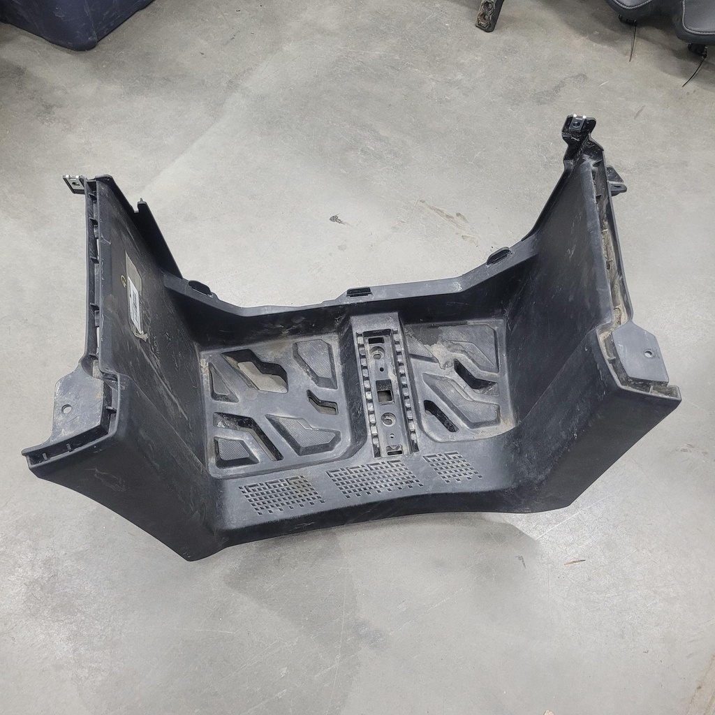 [CF02499] lh running board (CF02499)