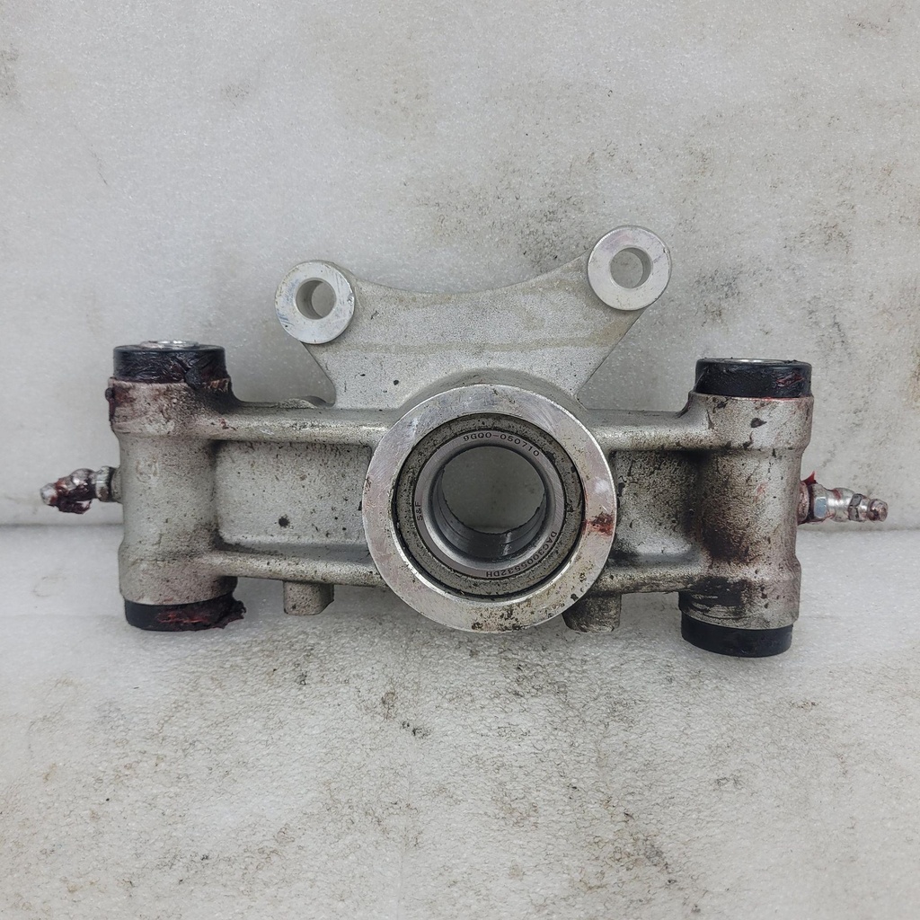 [CF02546] lh rear bearing carrier assy (CF02546)