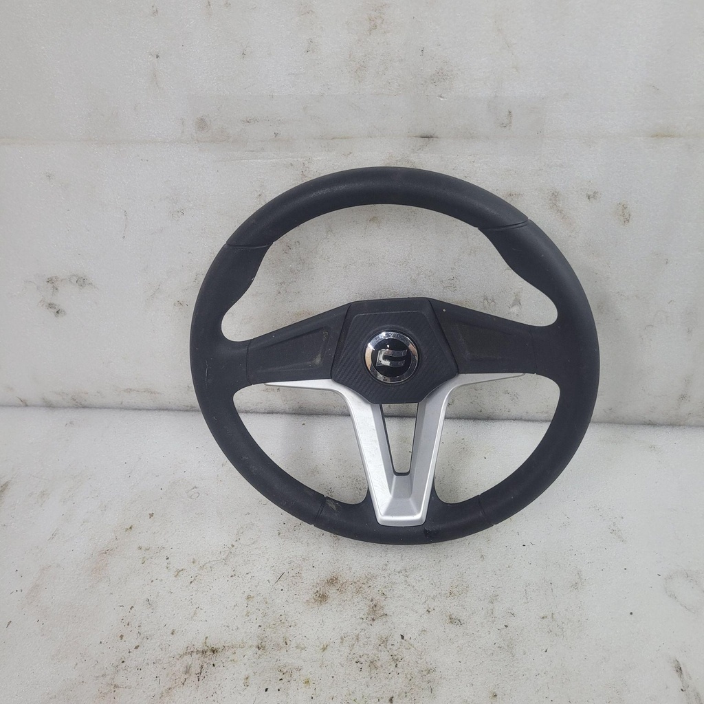 [CF03024] steering wheel