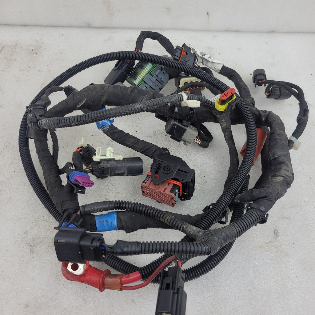 [515178549-001] chassis wiring harness