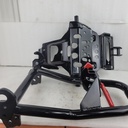 Glacier Pro Plow Mount