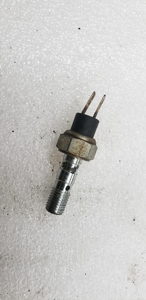 brake pressure switch, 10 mm x