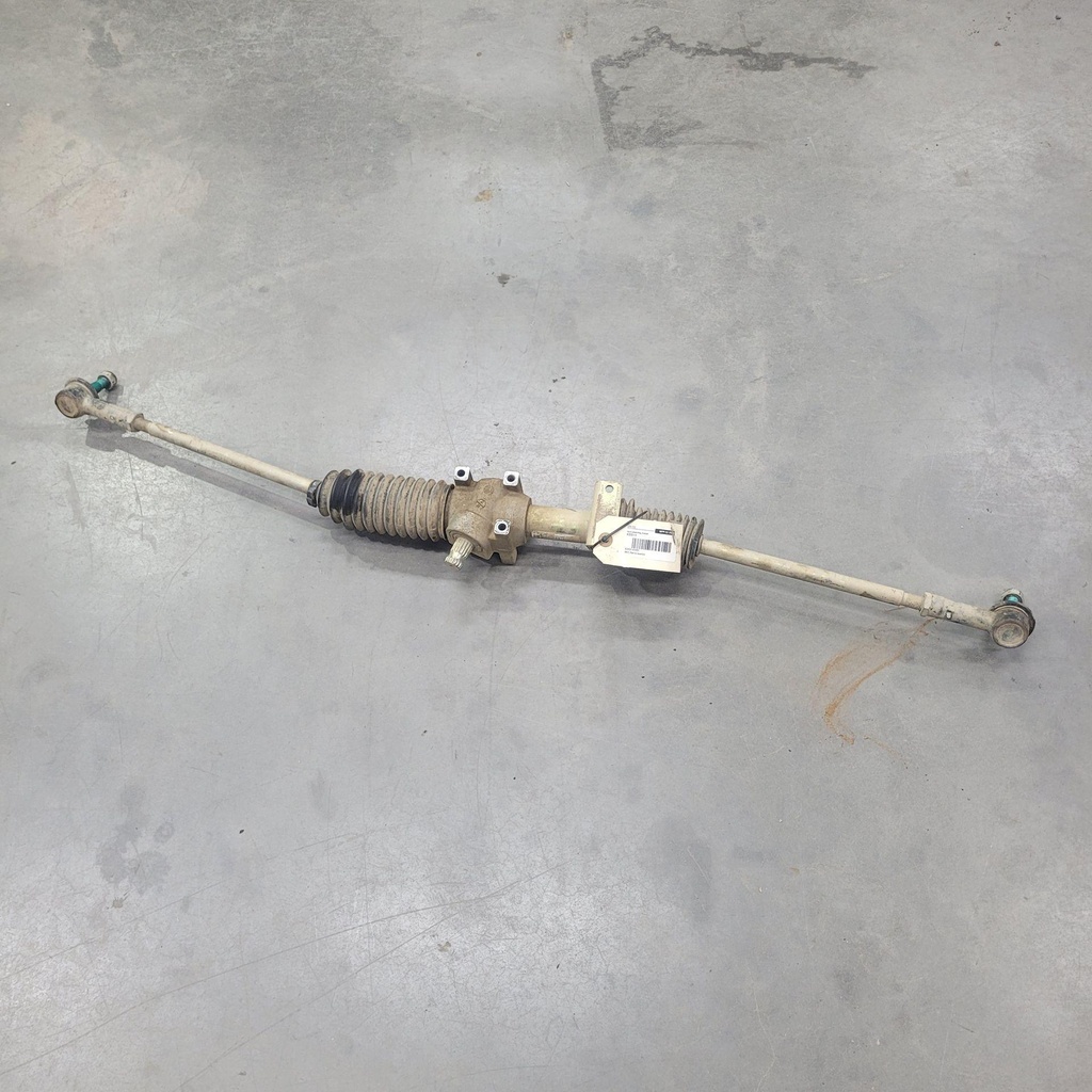 [633214-001] rack,steering,maval