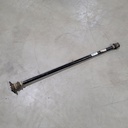 SHAFT, PROPELLER, FRONT - 2402-331 arctic cat
