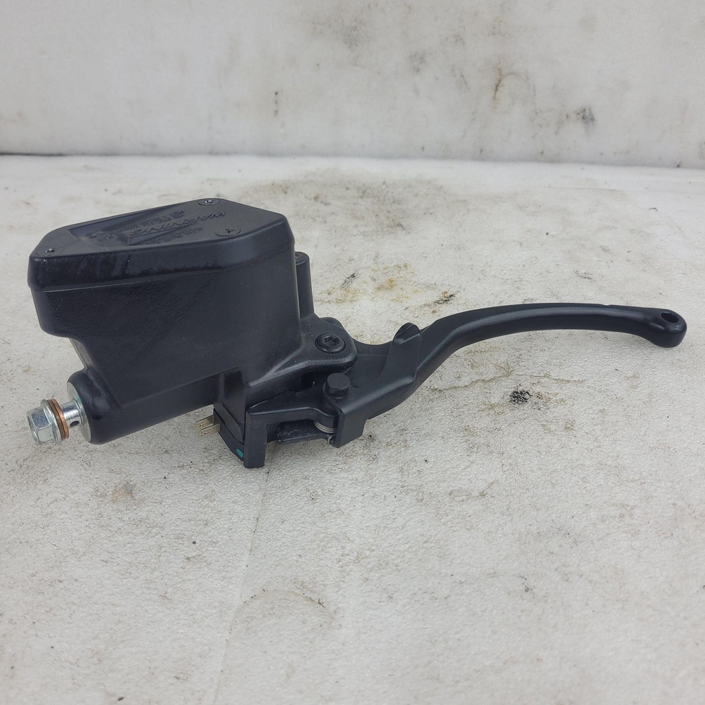 [CF02344] lh hand brake master cylinder assy (CF02344)