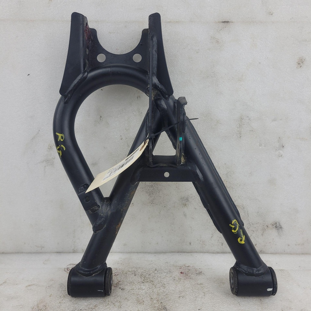 [CF02542] rear lh lower swing armâ maud spirit black (CF02542)