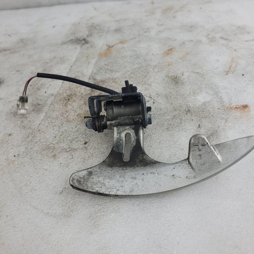 [B572380B1000-001] paddle shift assy. ,2