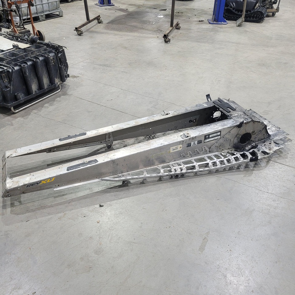 [415129941-001] frame ass'y 154