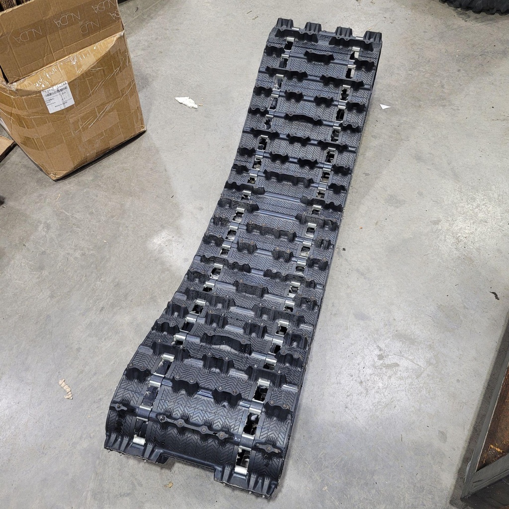[9437H-USED-001] Used TRACK ICE ARROWHEAD 130 15X129-1.3