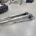 frame ass'y 154
