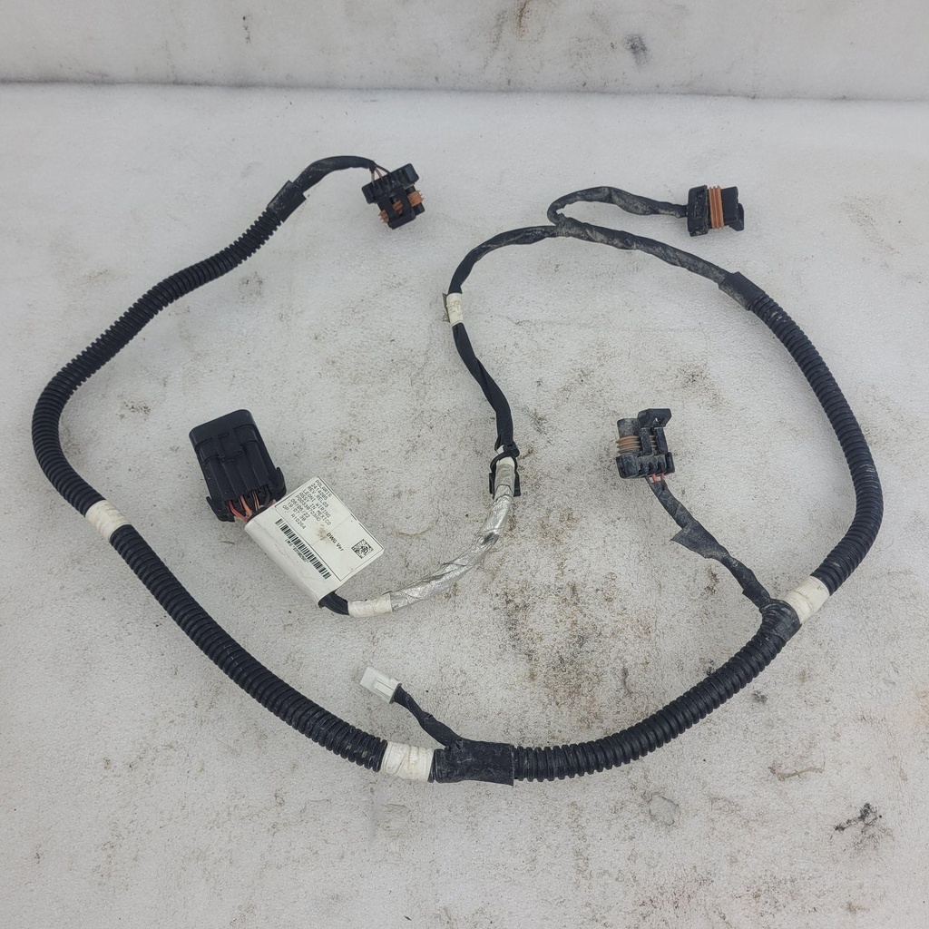 [2414085-001] harness-box,rzr,72,camera