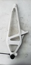 Spindle, Steering - Left - 3703-361 ARCTIC CAT