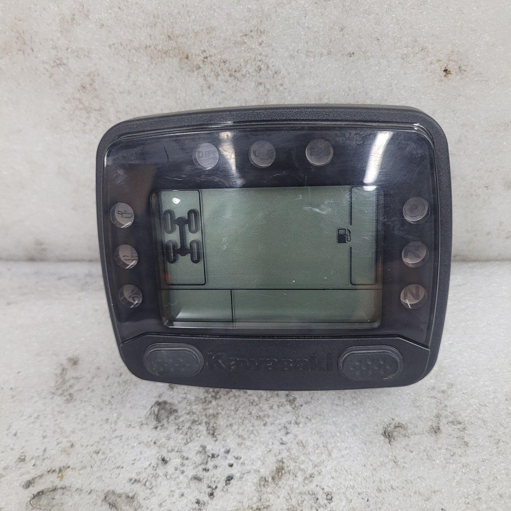 [25031-0692-001] meter-assy,lcd