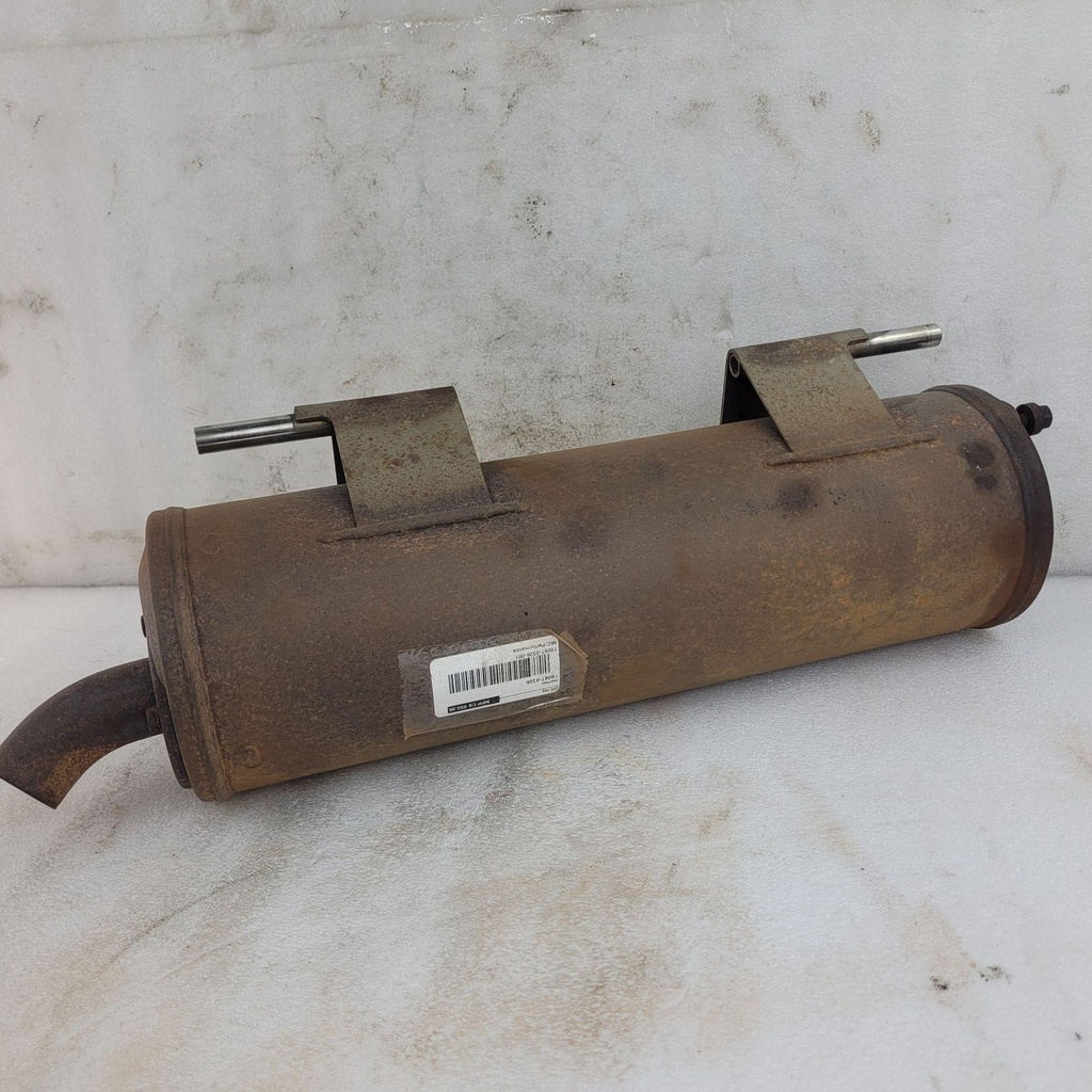 [18087-0326-001] muffler