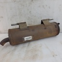 muffler