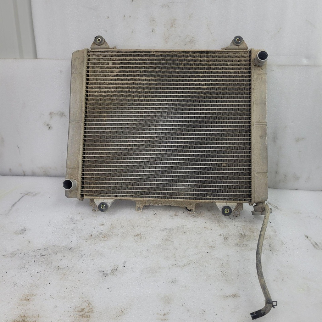 [39061-0850-001] radiator-assy