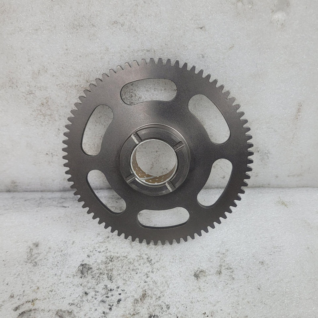 [16085-0591-001] gear,starter