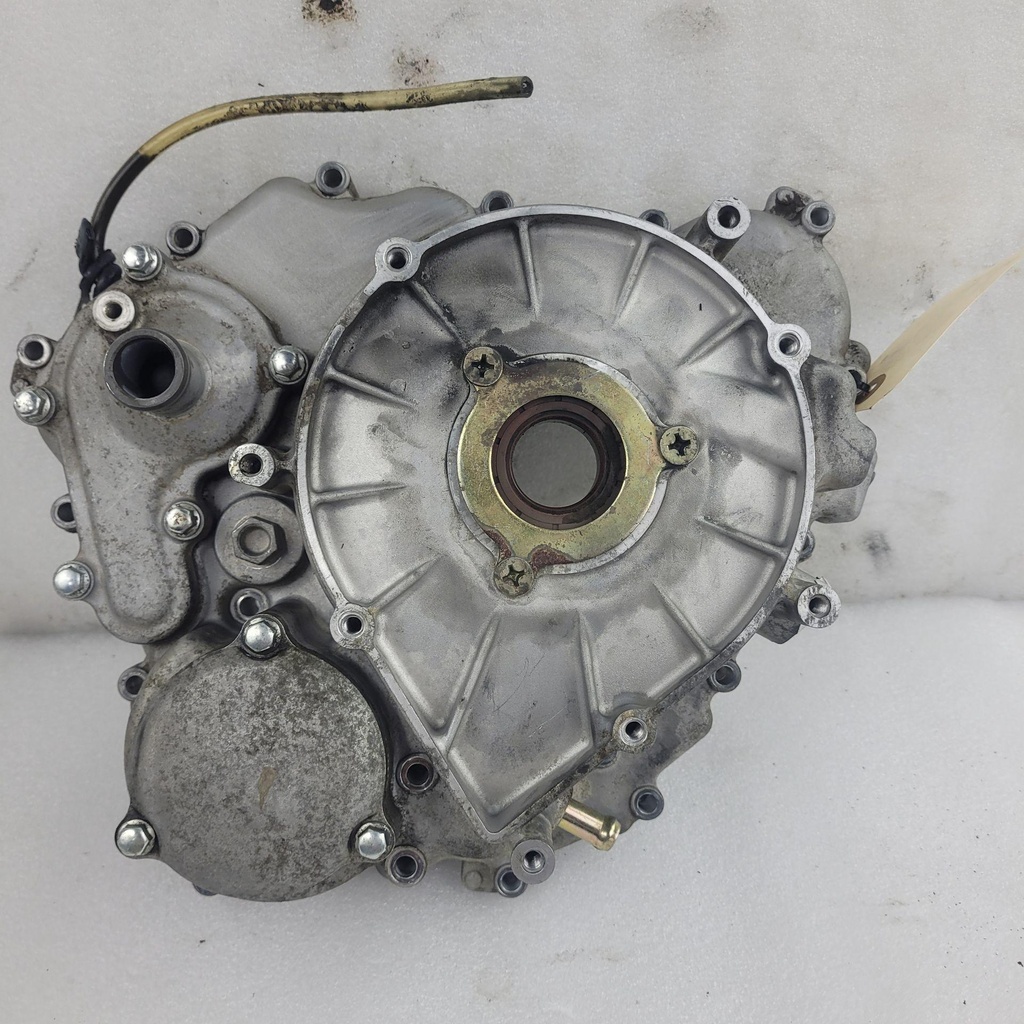 [CF02094] left crankcase assy