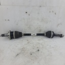 rear cv shaft, lh