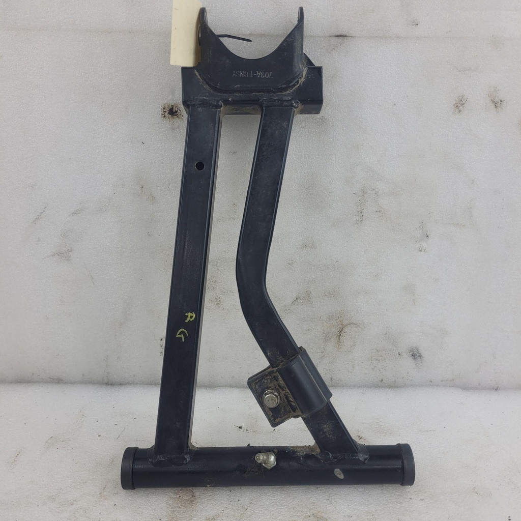 [CF02047] rear upper a-arm,lh