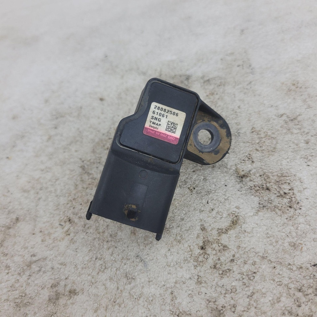 Intake Manifold Pressure/Temperature Sensor - 2017-2020 Stampede Havoc