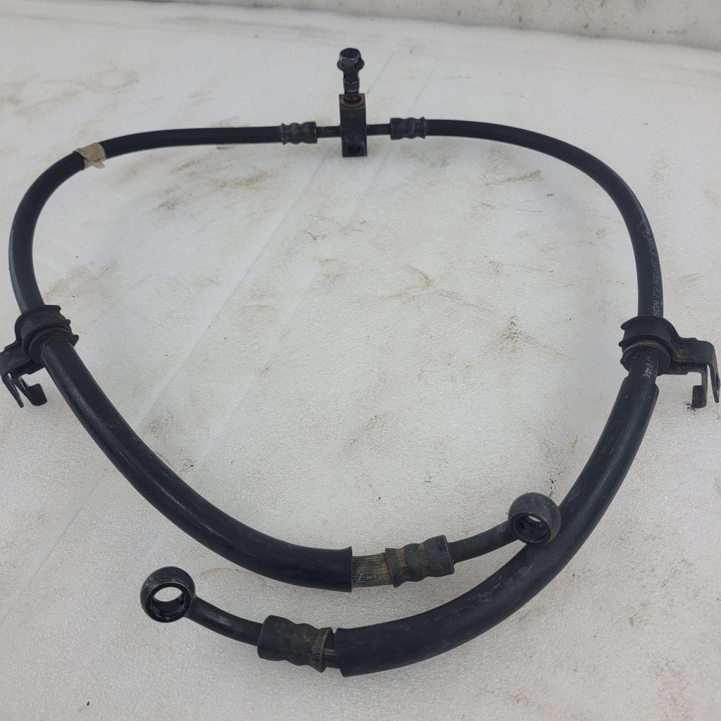 [3313-937-001] hose, brake - assembly