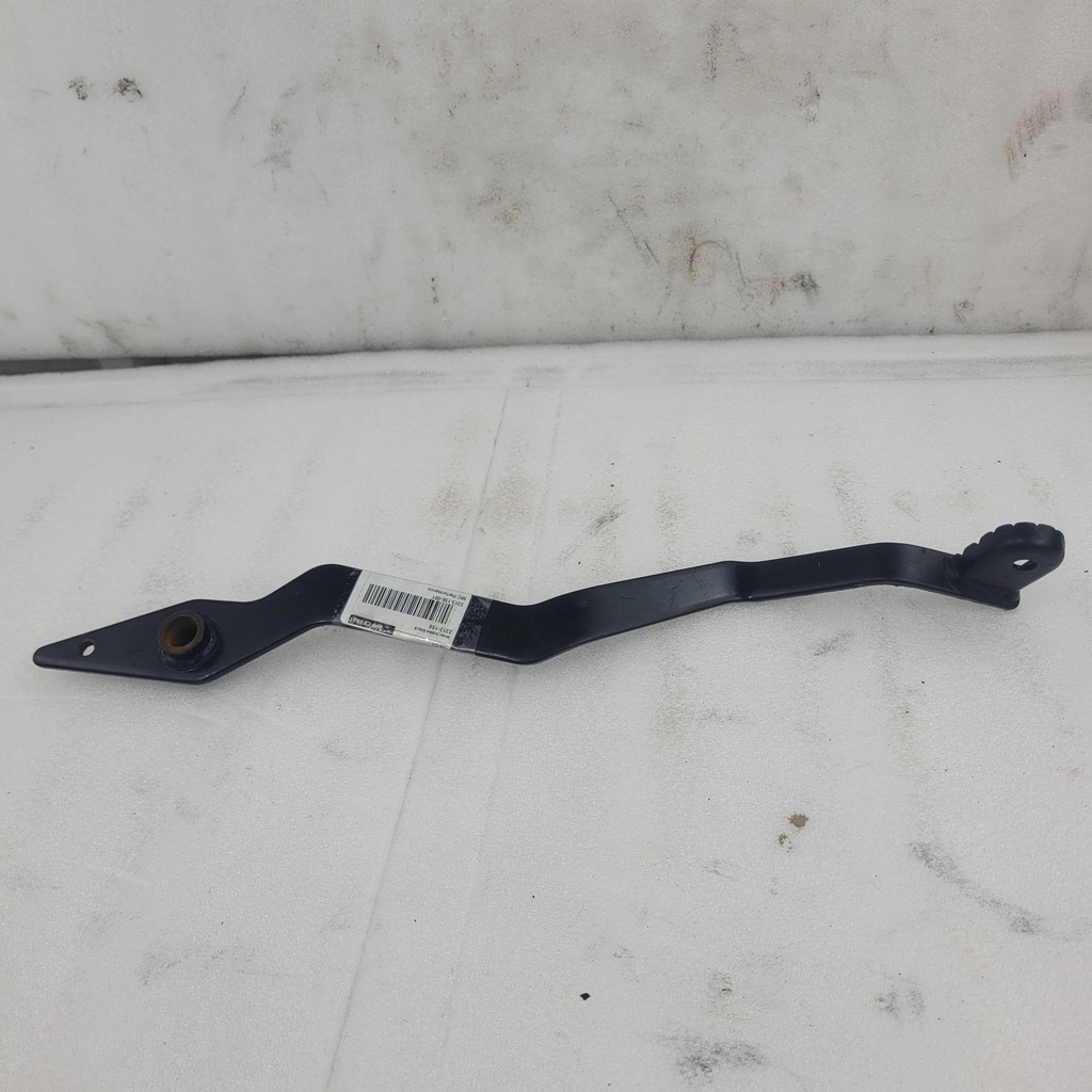 [3313-156-001] lever,brake-black