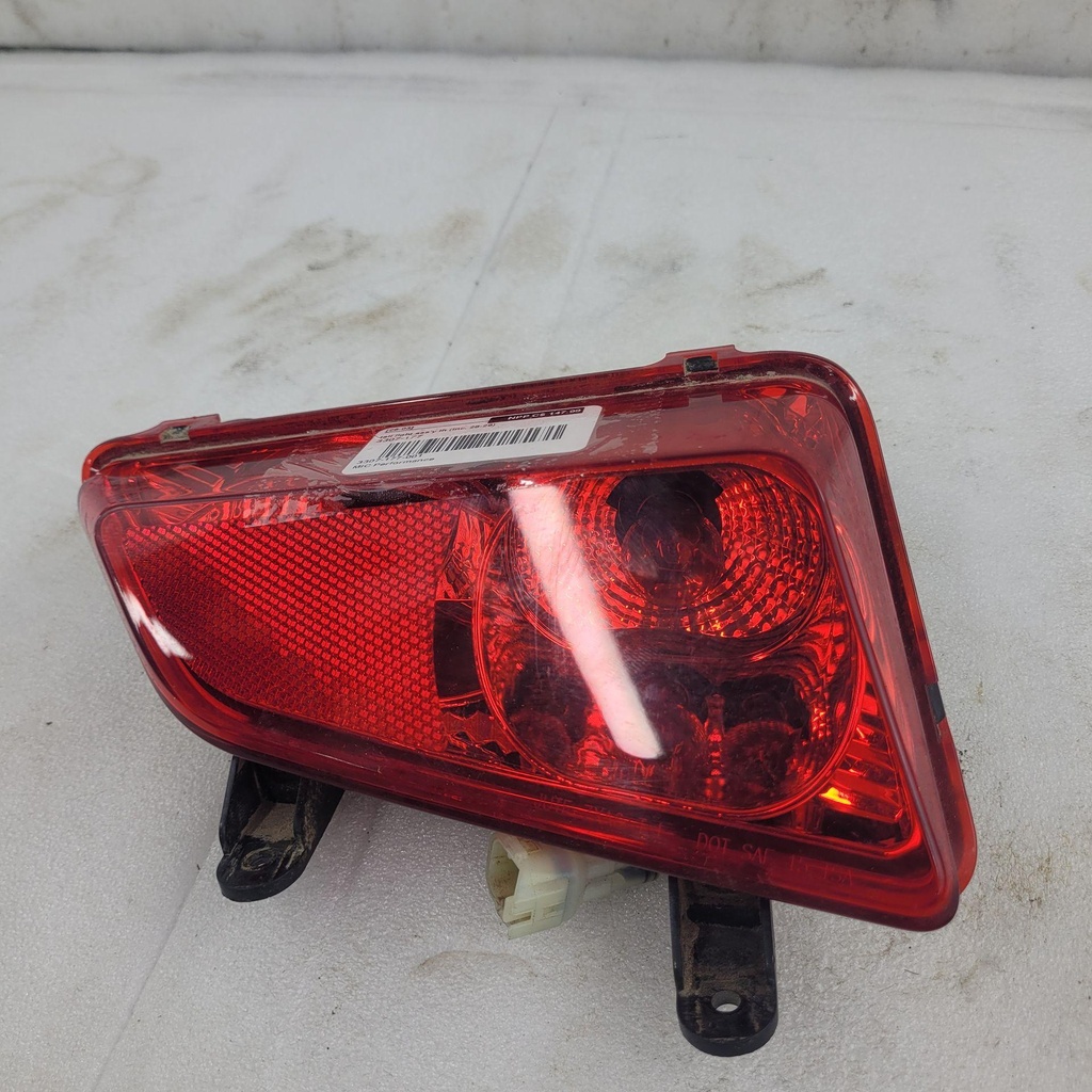 [3307-177-001] tail light ass'y lh (inc. 28-29)