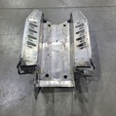 kit-chassis 600 sb 136 nt/mblk