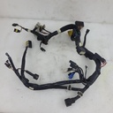 main harness, sdi