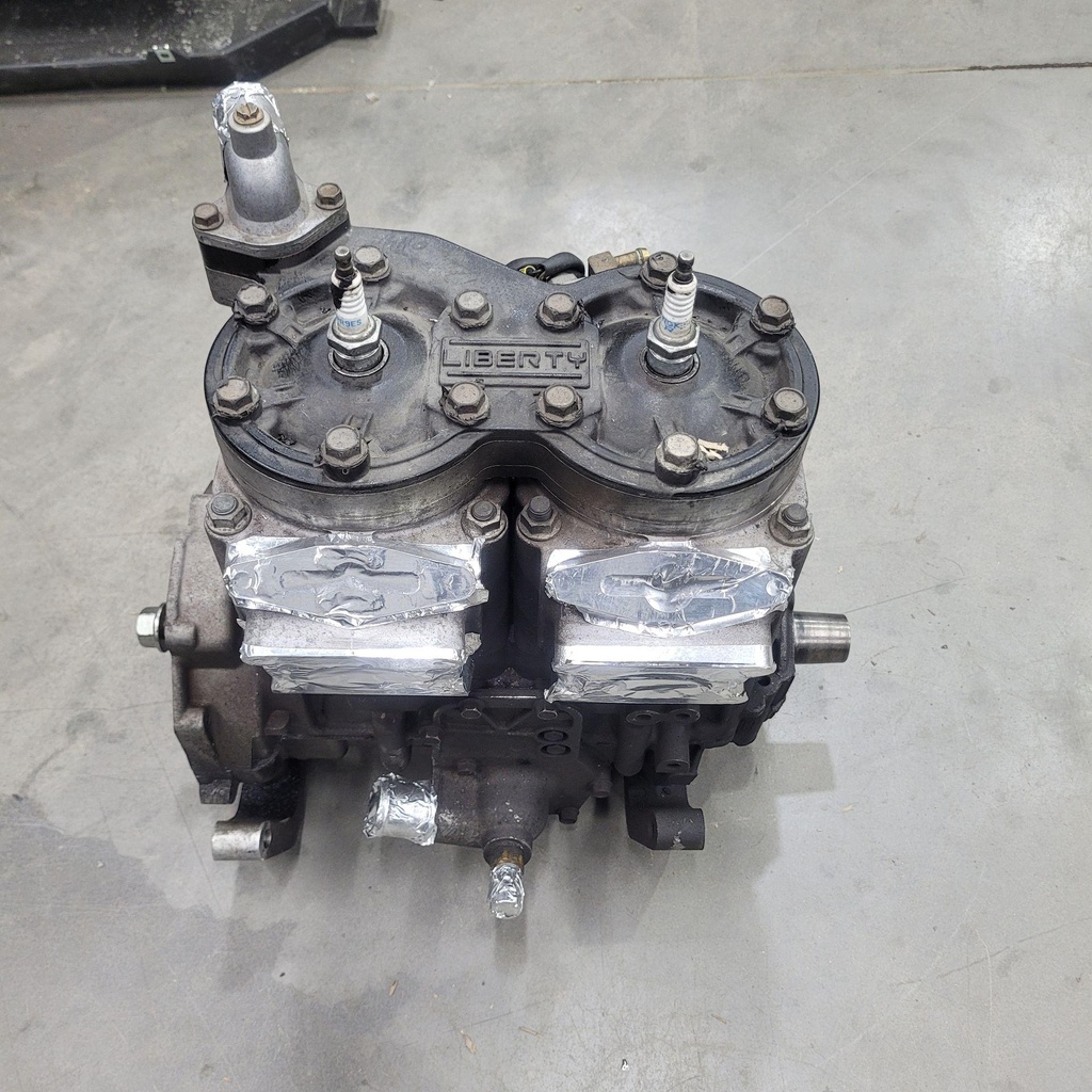 [2204115-001] kit-short block 600 4inj bj