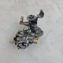 (new ref. 1204695) oil pump assembly, 600le