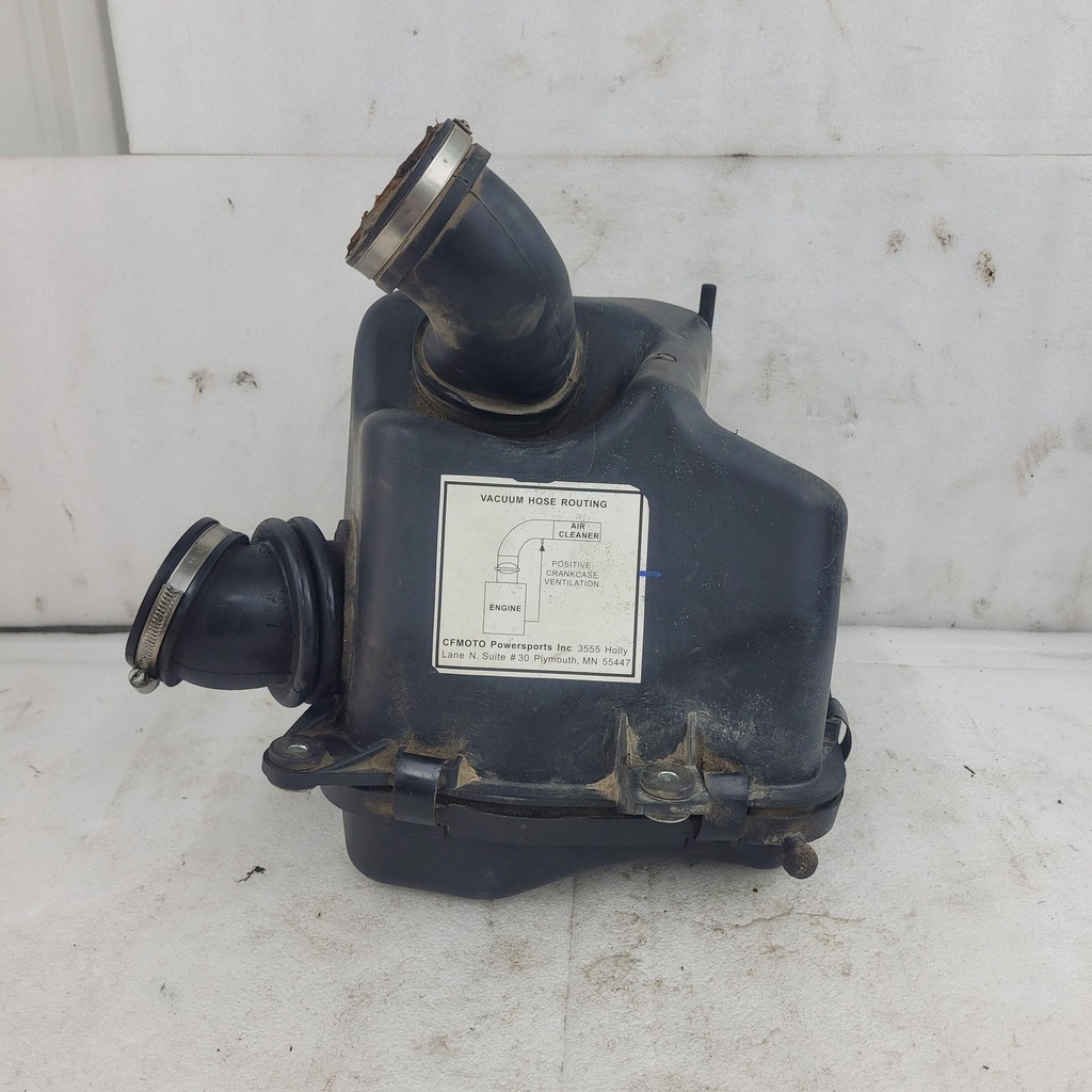 [CF02294] air filter assy.