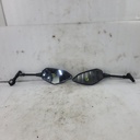 Rear View Mirror  (Left+Right)