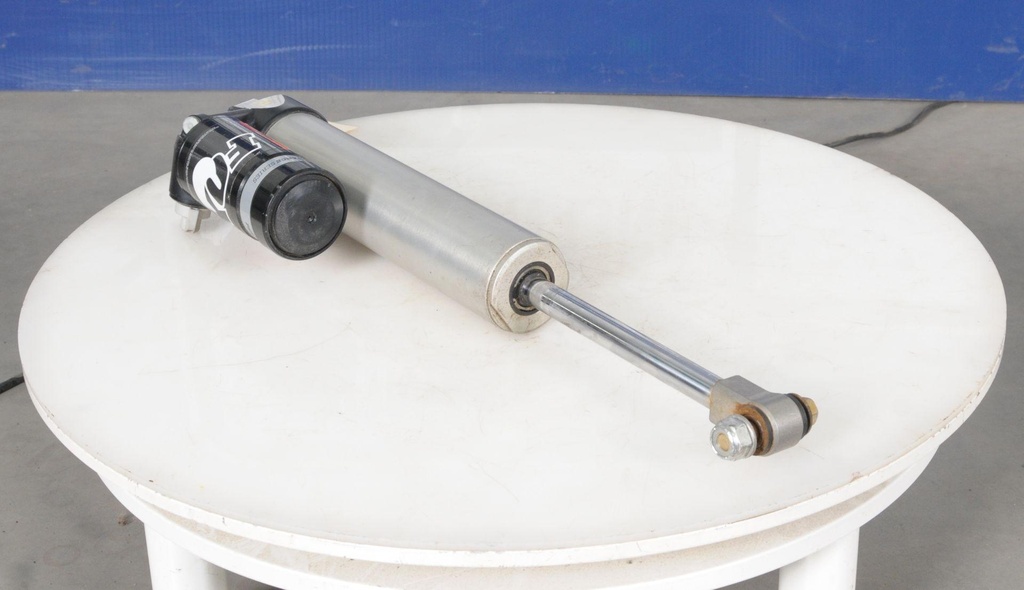 complete shock absorber (inc. 2-11)